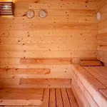 Nemo 4 Bedrooms & Grill アパート *