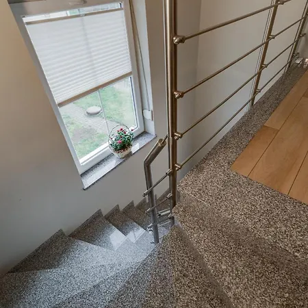 Nemo 4 Bedrooms & Grill * New Translation