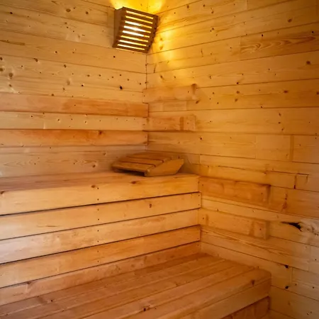 Nemo 4 Bedrooms & Grill Apartmán