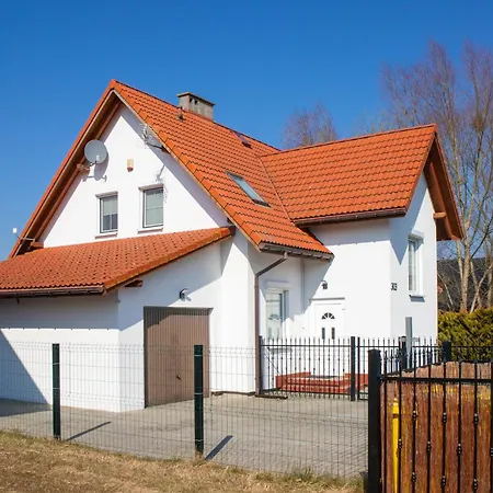 Nemo 4 Bedrooms & Grill Apartmán *