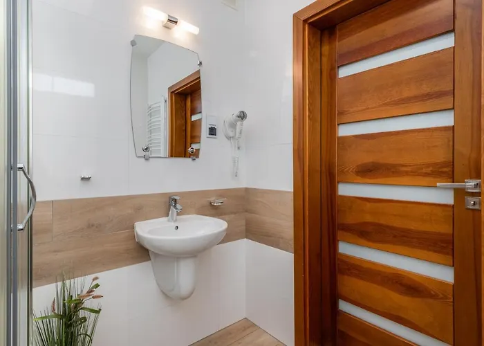 Apartment Nemo 4 Bedrooms & Grill Zastan