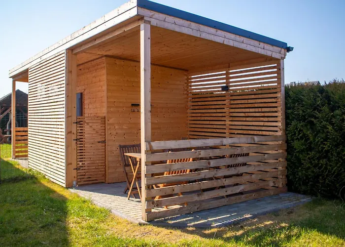 Apartment Nemo 4 Bedrooms & Grill