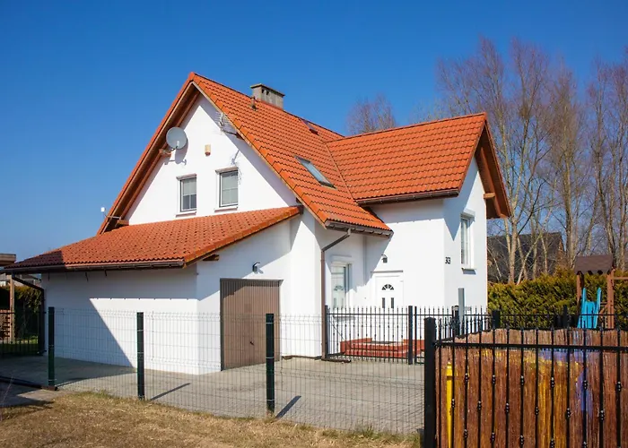 Nemo 4 Bedrooms & Grill Apartment *